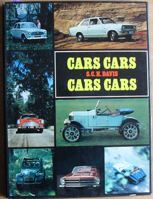 Image for Cars Cars Cars Cars