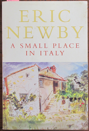 Image for Small Place in Italy, A