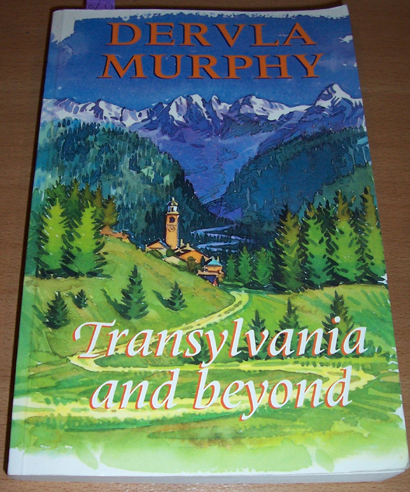 Image for Transylvania and Beyond