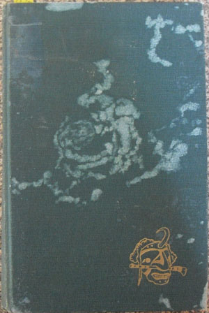 Image for Islands Of Men