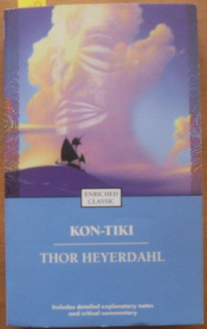 Image for Kon-Tiki