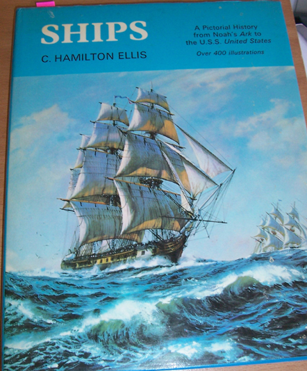 Image for Ships