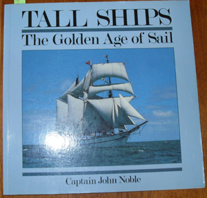 Image for Tall Ships: The Golden Age of Sail