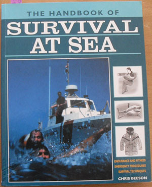 Image for Handbook of Survival at Sea, The