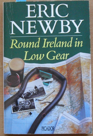 Image for Round Ireland in Low Gear