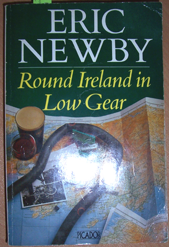 Image for Round Ireland in Low Gear