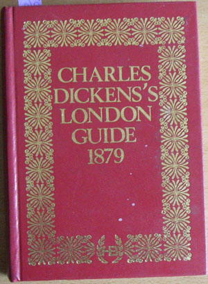 Image for London Dictionary and Guide Book for 1879, A
