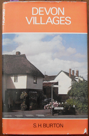 Image for Devon Villages