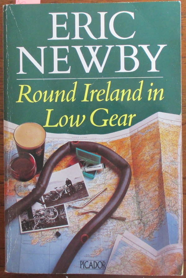 Image for Round Ireland in Low Gear