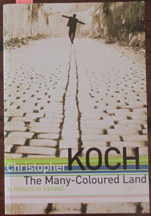 Image for Many-Coloured Land, The: A Return to Ireland