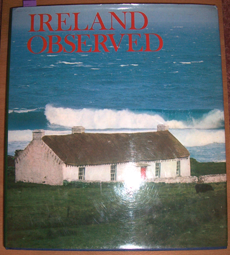 Image for Ireland Observed