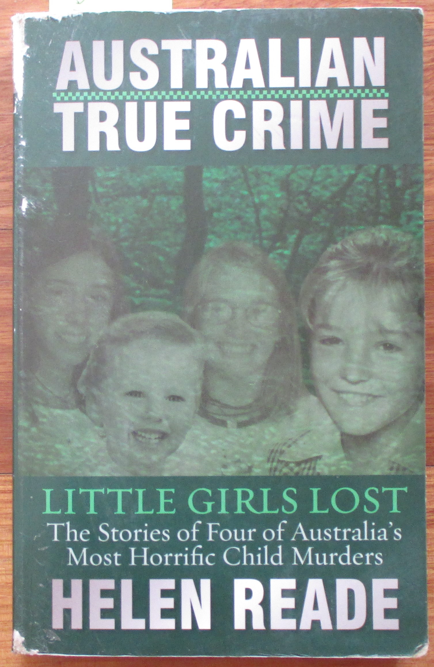 Ellie Dudley: A True Australian