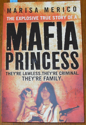 Image for Mafia Princess