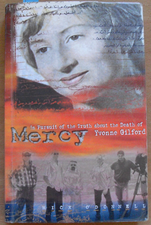 Image for Mercy: In Pursuit of the Truth About the Death of Yvonne Gilford