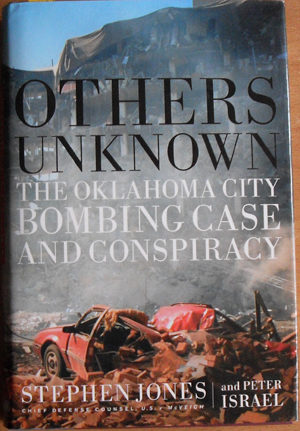 Image for Others Unknown: The Oklahoma City Bombing Case and Conspiracy