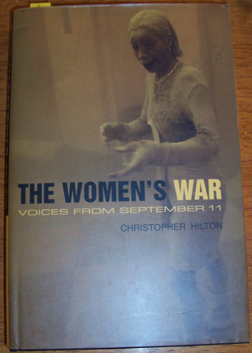 Image for Women's War, The: Voices from September 11