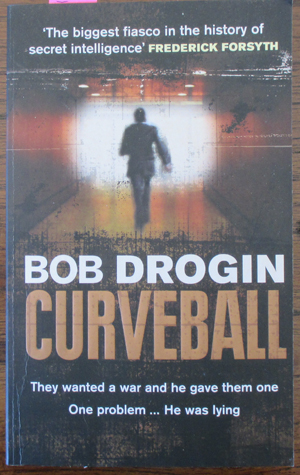 Image for Curveball