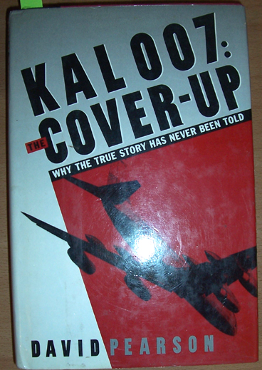 Image for KAL 007: The Cover-Up