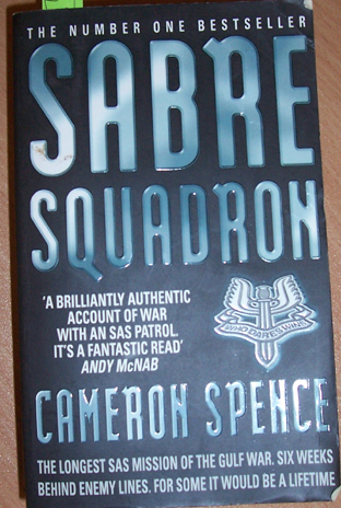 Image for Sabre Squadron