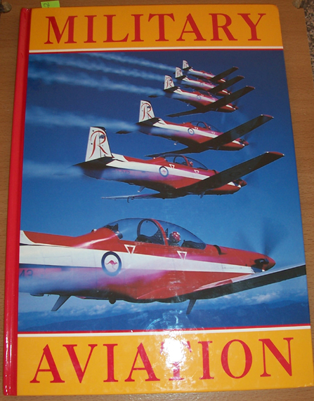 Image for Military Aviation: Australia's Heritage in Stamps