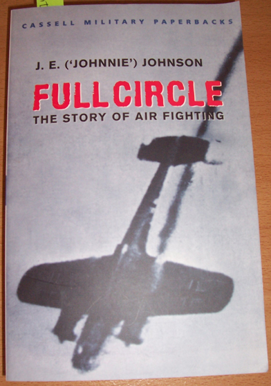 Image for Full Circle: The Story of Air Fighting