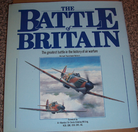 Image for Battle of Britain, The