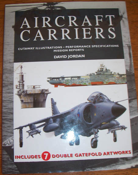Image for Aircraft Carriers