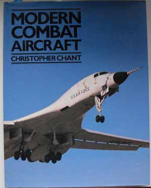 Image for Modern Combat Aircraft