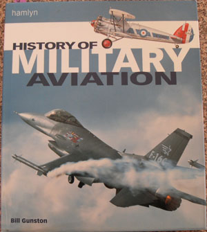 Image for History of Military Aviation