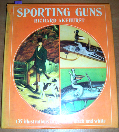 Image for Sporting Guns