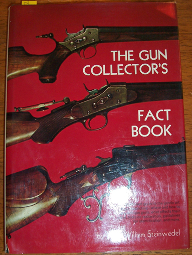 Image for Gun Collector's Fact Book, The