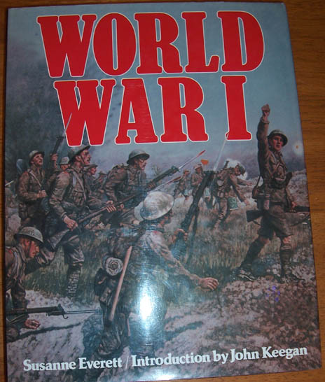 Image for World War I