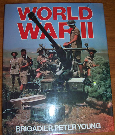 World War II Image for World War II