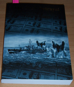 Image for Dark Betrayal, The