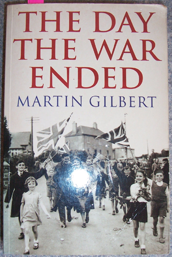 Image for Day The War Ended, The