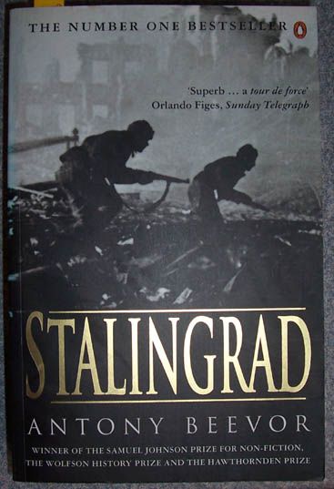 Image for Stalingrad