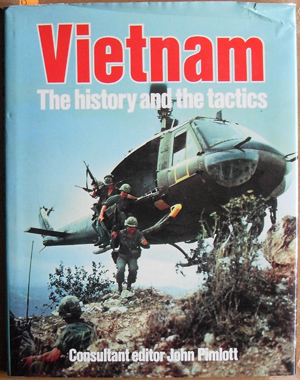 Image for Vietnam: The History and the Tactics