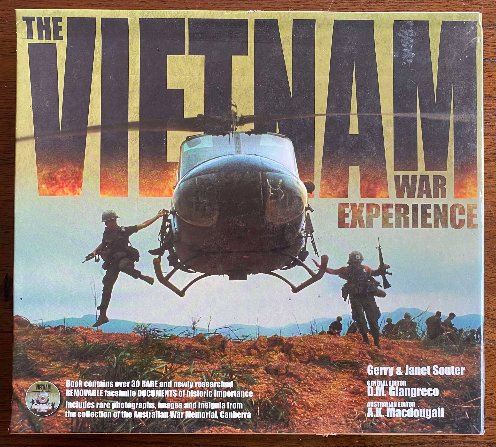 Vietnam War Experience, The